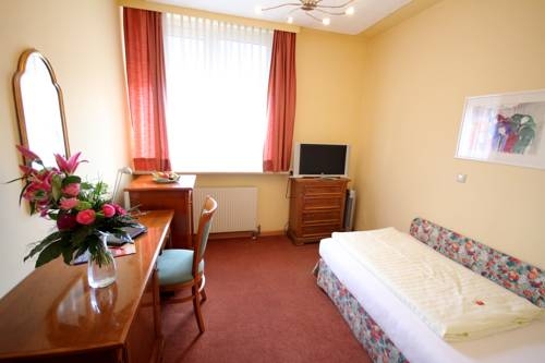 Imagen general del Hotel Carinthia Stadthotel. Foto 34