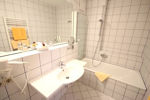 Imagen general del Hotel Carinthia Stadthotel. Foto 35