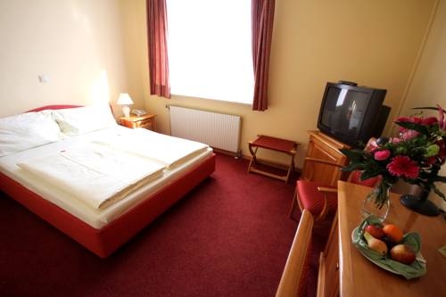 Imagen de la habitación del Hotel Carinthia Stadthotel. Foto 46