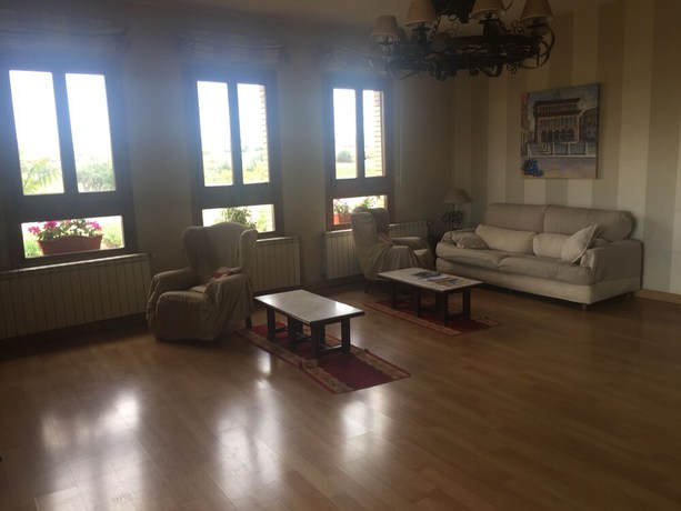 Imagen de los interiores del Hotel Cariñena. Foto 12