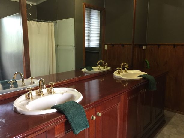 Imagen de los exteriores del Hotel Carinya Village Jindabyne. Foto 13