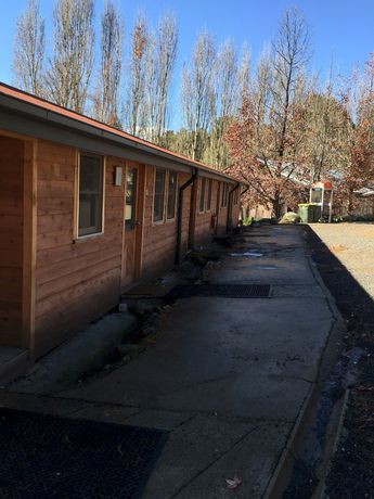 Imagen de la habitación del Hotel Carinya Village Jindabyne. Foto 6
