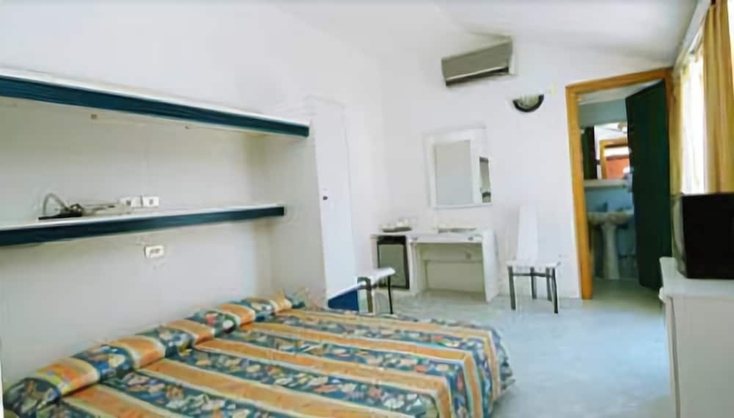 Imagen de la habitación del Hotel Carinzia. Foto 7