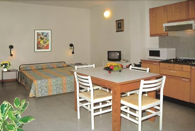 Imagen de la habitación del Hotel Carinzia. Foto 8
