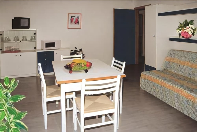 Imagen de la habitación del Hotel Carinzia. Foto 10