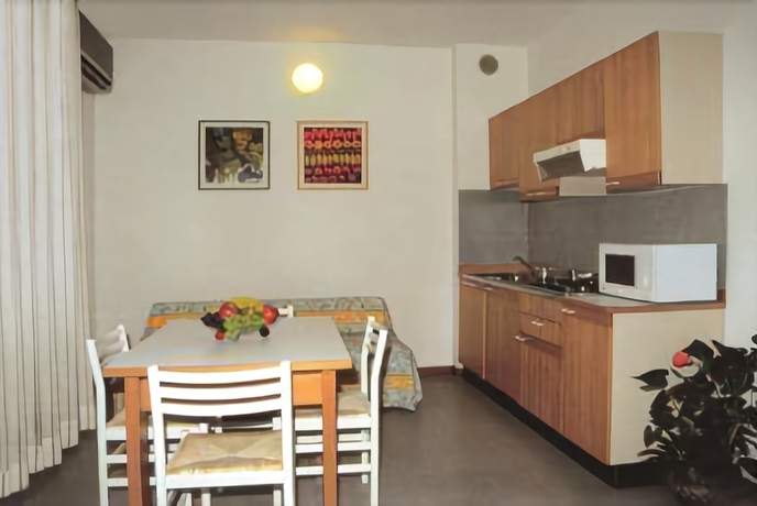 Imagen de la habitación del Hotel Carinzia. Foto 11