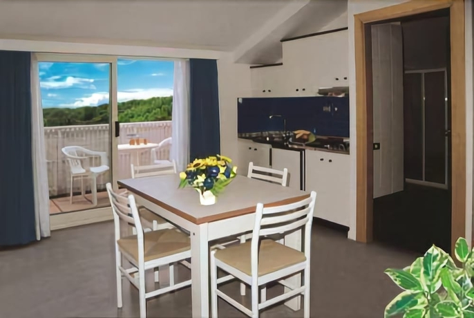 Imagen de la habitación del Hotel Carinzia. Foto 12