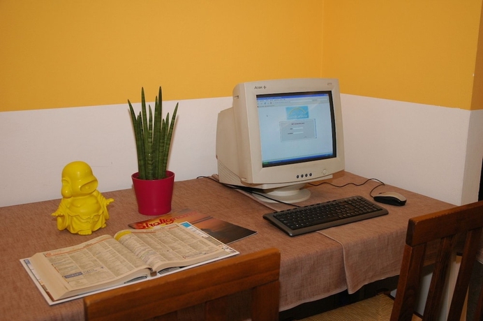 Imagen de los interiores del Hotel Carinzia. Foto 16
