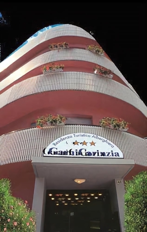 Imagen general del Hotel Carinzia. Foto 2