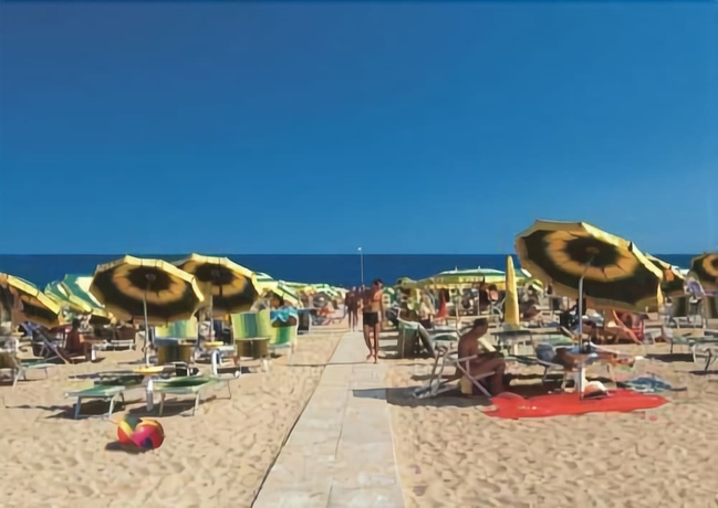 Imagen de los exteriores del Hotel Carinzia. Foto 14