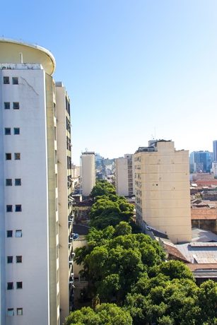 Imagen general del Hotel Carioca. Foto 1