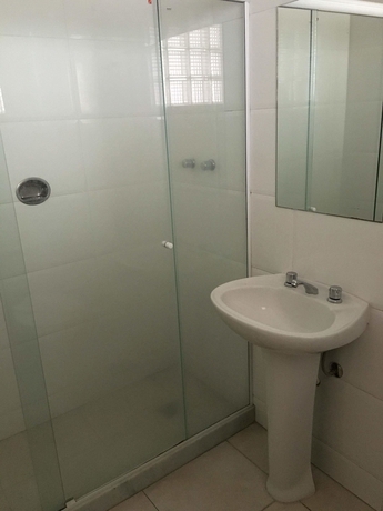 Imagen de la habitación del Hotel Carioca. Foto 12