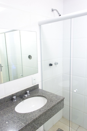 Imagen de la habitación del Hotel Carioca. Foto 15