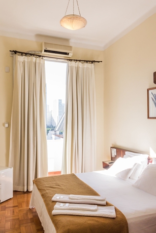 Imagen general del Hotel Carioca. Foto 3