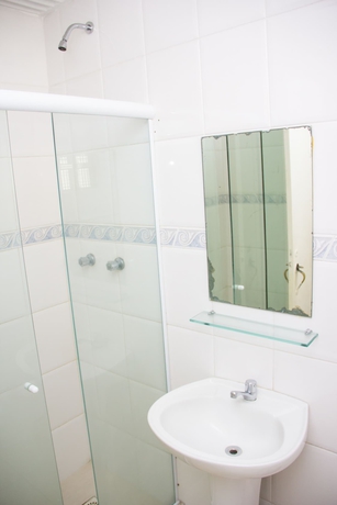 Imagen de la habitación del Hotel Carioca. Foto 18