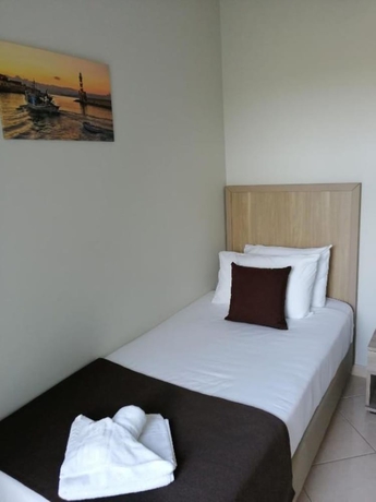 Imagen de la habitación del Hotel Carisa Maleme. Foto 11