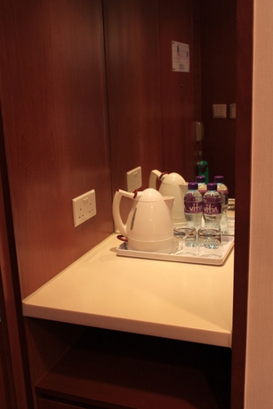 Imagen de la habitación del Hotel Caritas Bianchi Lodge. Foto 4