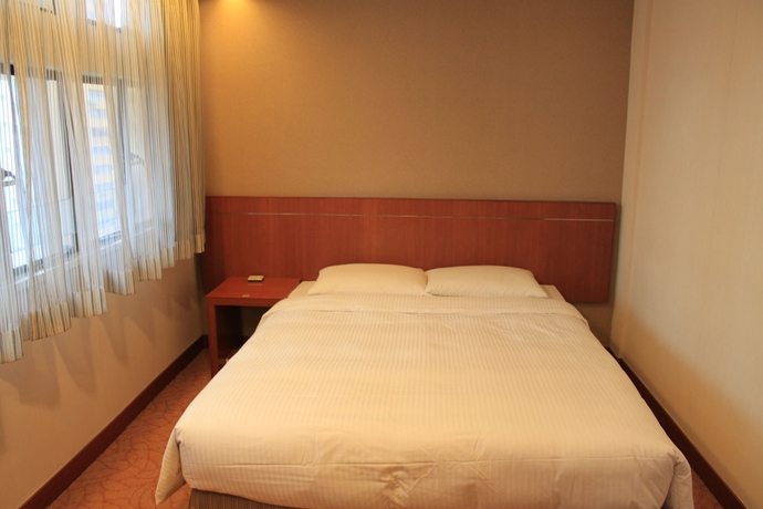 Imagen de la habitación del Hotel Caritas Bianchi Lodge. Foto 7