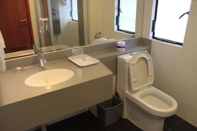 Imagen de la habitación del Hotel Caritas Bianchi Lodge. Foto 10