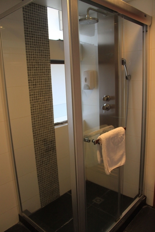 Imagen de la habitación del Hotel Caritas Bianchi Lodge. Foto 11