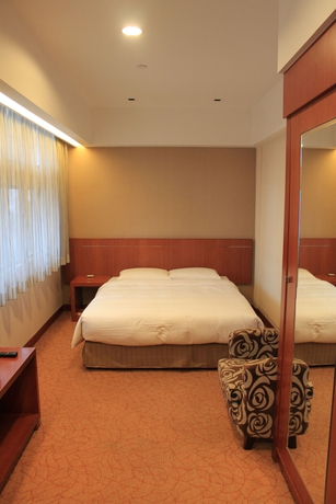 Imagen de la habitación del Hotel Caritas Bianchi Lodge. Foto 12