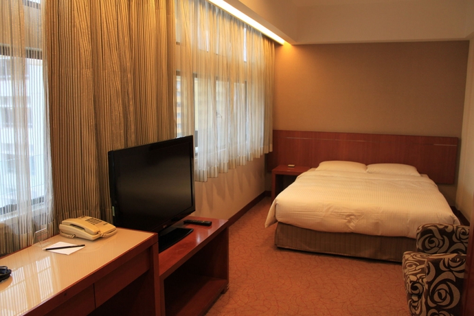 Imagen de la habitación del Hotel Caritas Bianchi Lodge. Foto 14