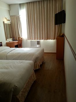 Imagen general del Hotel Caritas Lodge. Foto 5