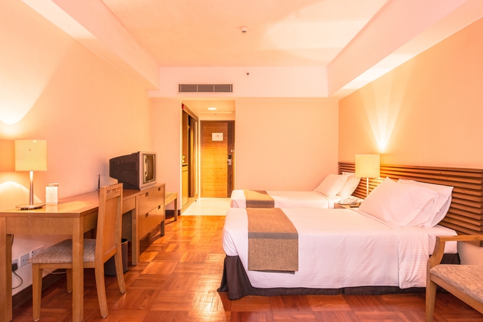 Imagen de la habitación del Hotel Caritas Oswald Cheung International House. Foto 6