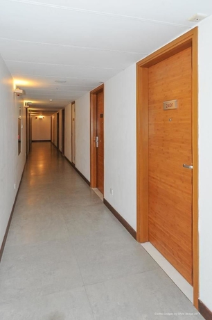 Imagen de los interiores del Hotel Caritas Oswald Cheung International House. Foto 12