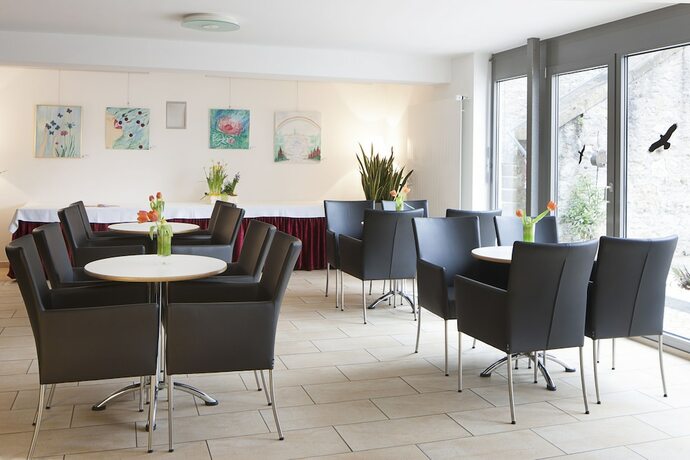 Imagen general del Hotel Caritas Tagungszentrum. Foto 7