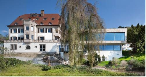 Imagen general del Hotel Caritas Tagungszentrum, Friburgo. Foto 4