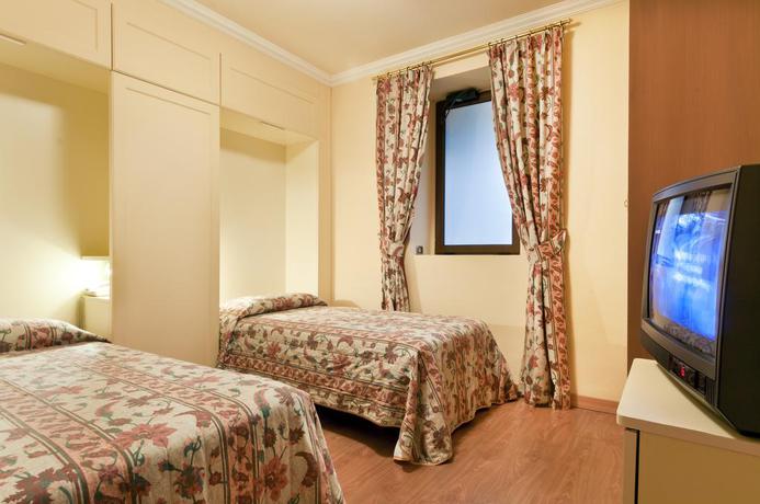 Imagen de la habitación del Hotel Carl & Do Residence. Foto 4