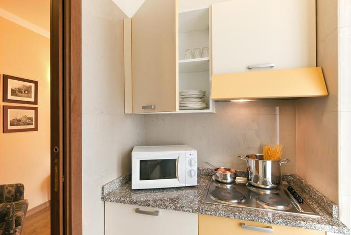 Imagen de la habitación del Hotel Carl & Do Residence. Foto 6