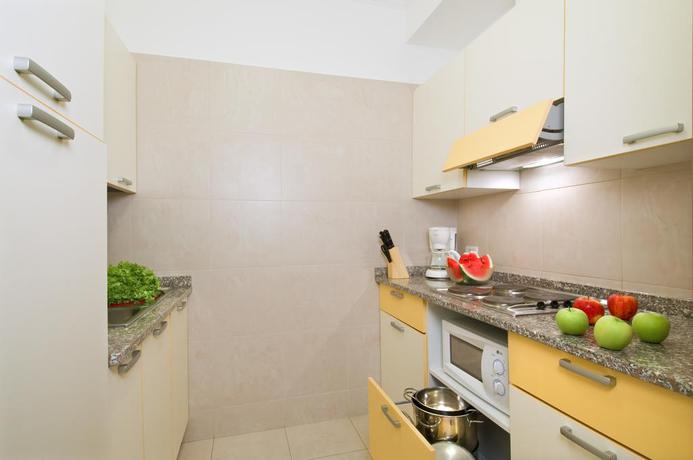 Imagen de la habitación del Hotel Carl & Do Residence. Foto 7