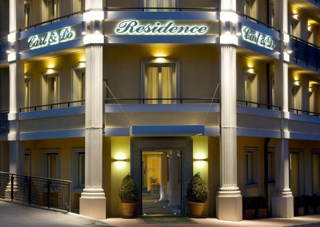 Imagen general del Hotel Carl & Do Residence. Foto 3