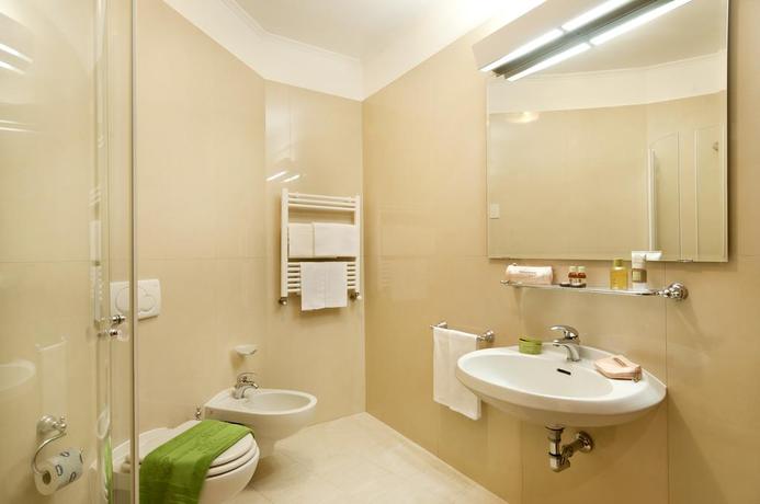 Imagen de la habitación del Hotel Carl & Do Residence. Foto 8