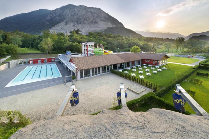 Imagen general del Hotel Carl & Do Residence. Foto 2