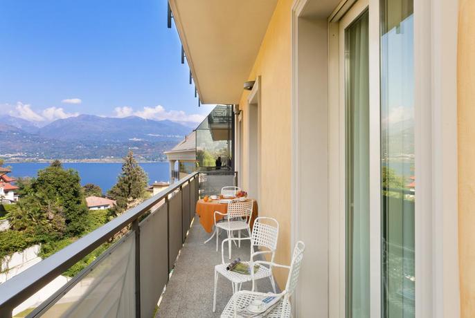 Imagen de la habitación del Hotel Carl & Do Residence. Foto 9