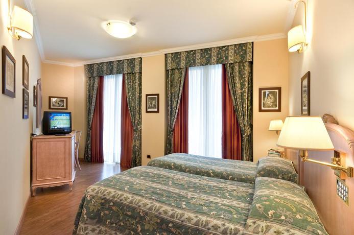 Imagen de la habitación del Hotel Carl & Do Residence. Foto 11