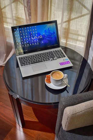 Imagen de la habitación del Hotel Carles Buenos Aires. Foto 6