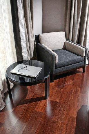 Imagen de la habitación del Hotel Carles Buenos Aires. Foto 9