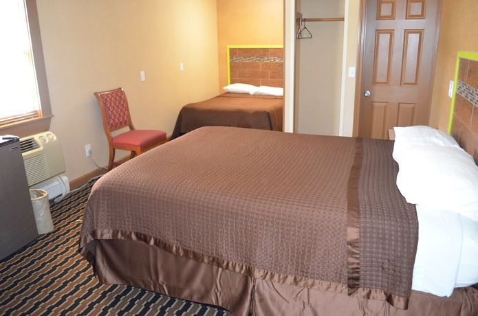 Imagen de la habitación del Hotel Carleton Circle Motel Falmouth. Foto 2