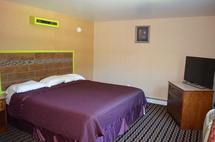 Imagen de la habitación del Hotel Carleton Circle Motel Falmouth. Foto 6