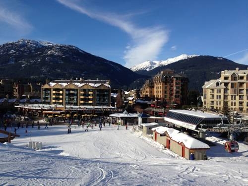 Imagen general del Hotel Carleton Lodge. Foto 3