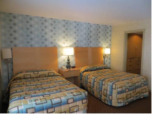 Imagen de la habitación del Hotel Carleton Of Oak Park. Foto 3