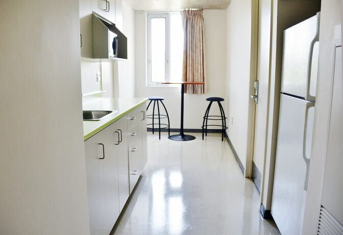 Imagen general del Hotel Carleton University Accommodations. Foto 3