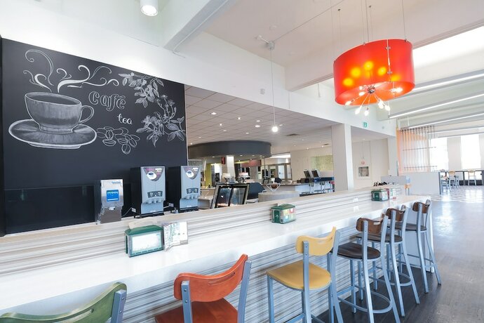 Imagen general del Hotel Carleton University Accommodations. Foto 4