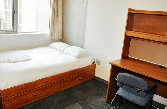 Imagen de la habitación del Hotel Carleton University Accommodations. Foto 12