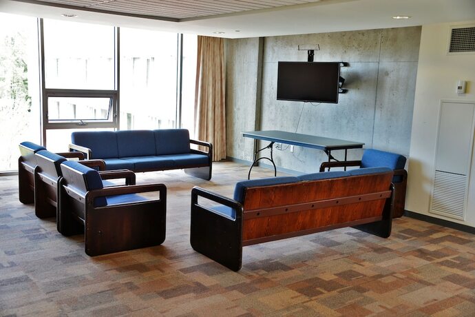 Imagen general del Hotel Carleton University Accommodations. Foto 10