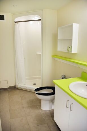 Imagen general del Hotel Carleton University Accommodations. Foto 11